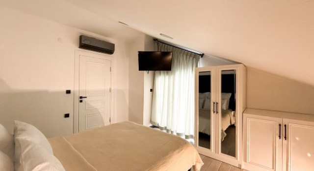 Семейный люкс Talles Suite Alacati