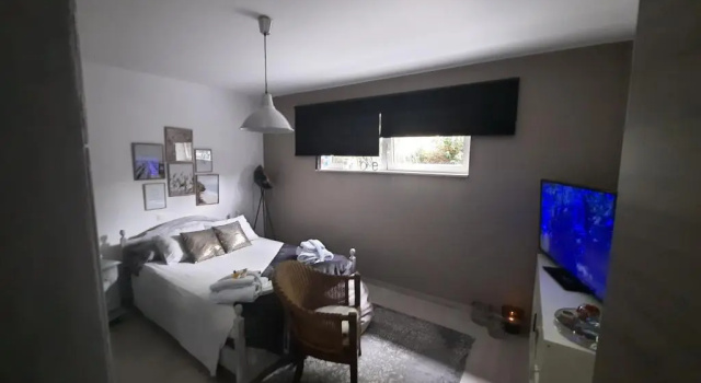 Двухместный номер Standard La Maison De Marie