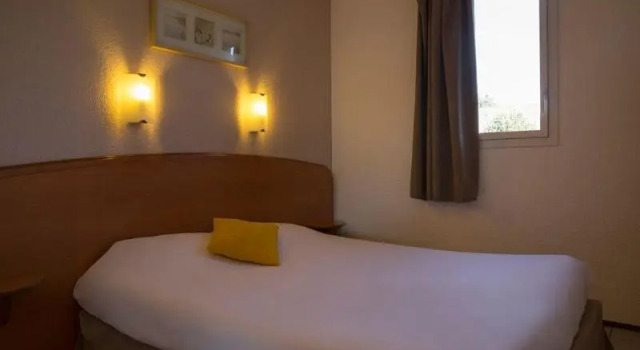 Номер Deluxe The Originals City, Hotel Novella Premium, Nantes Est