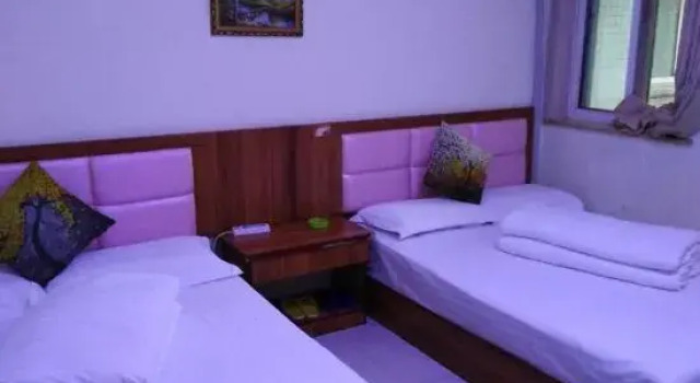 Двухместный номер Standard Xian Jinkairui ApartHotel