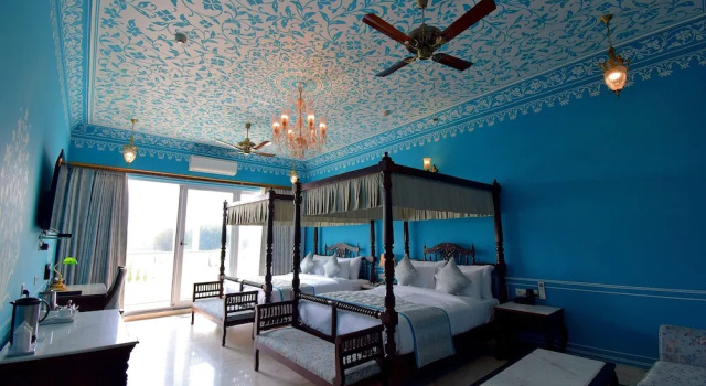 Umaid Farm Villa A Legacy Vintage Stay In Jaipur, Boek Boerderijverblijf Jairāmpura Rajasthan