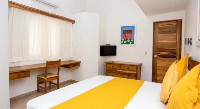 Апартаменты с 3 комнатами Albachiara Hotel - Las Terrenas