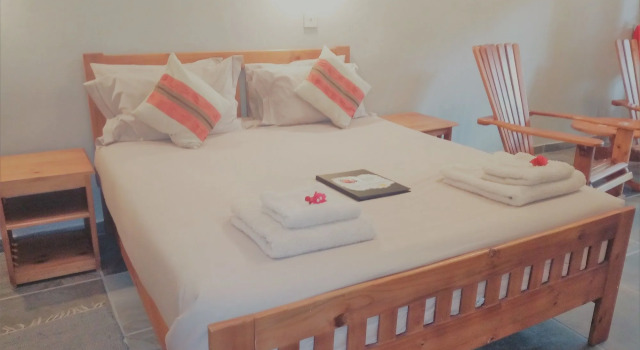 Island Safari Lodge, Rezervovat Hotel Hotely v Maun s parkováním, Parkování
