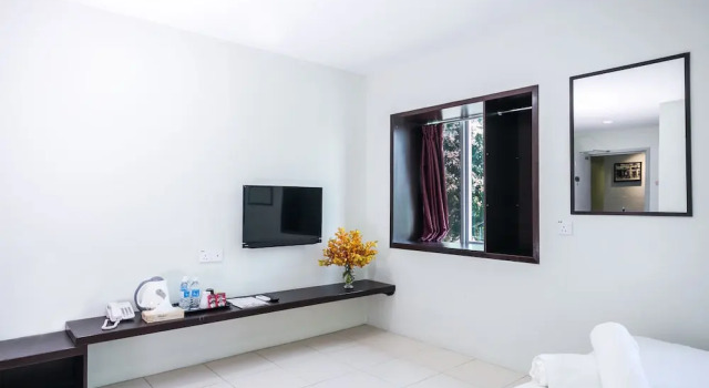 Номер Superior M2 Hotel Melaka