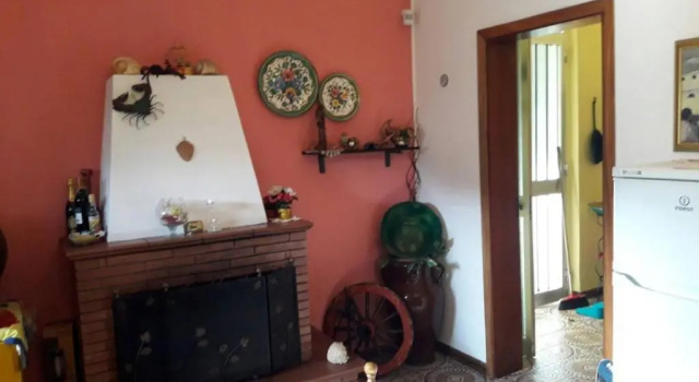 Apartment in Villa Mora Near the sea - Wi-fi