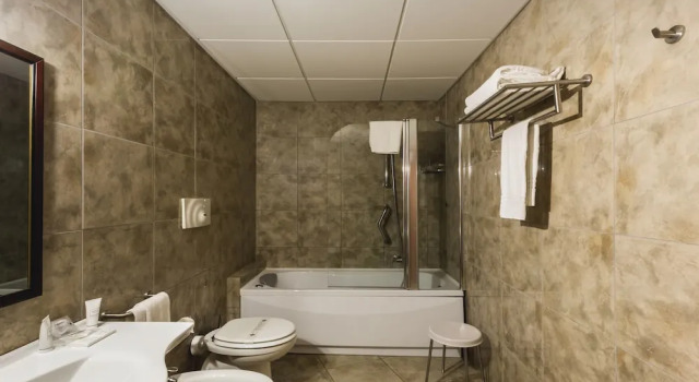 Полулюкс Apulia Hotel Taranto Ara Solis