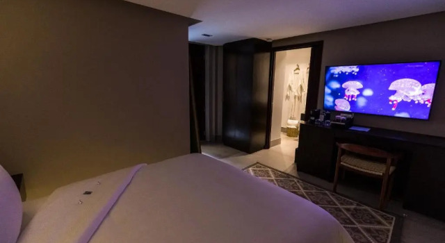 Номер Deluxe Casa Naila Hotel Boutique