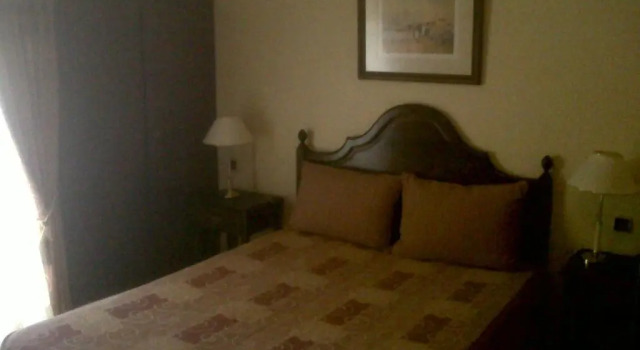 Номер Standard Hotel Jardim