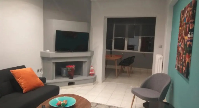 Athenian apartment next to "Chalandri" metro station, Забронировать Апартаменты/квартира Халандри Афины, рядом с Станция метро Halandri