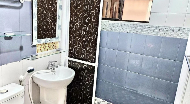 Suite familiare 2 camere Super Star Hostel