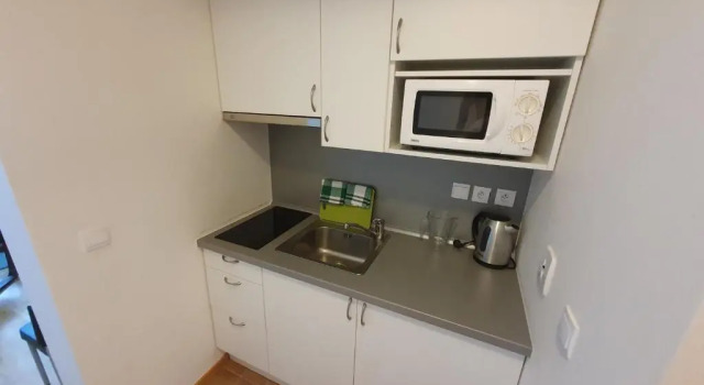 Apartamento Praha 2