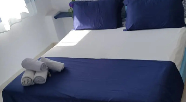 Номер Standard Casa Di Roma