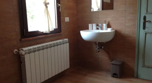 Апартаменты c 1 комнатой Agriturismo Il Truffarello