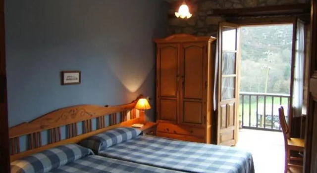 Коттедж Finca el Palacio