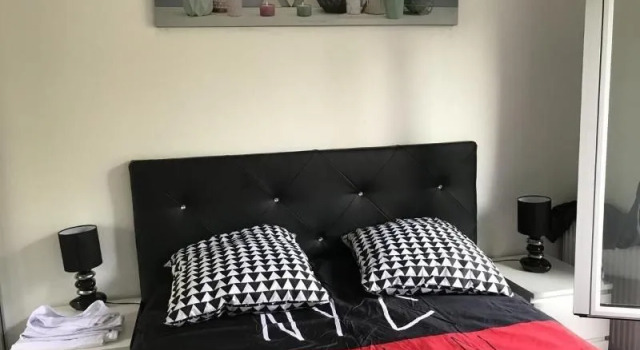 Chambre d'Hotes Proche de Disneyland et Pas Loin de Paris