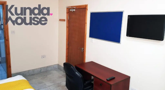 Kunda House Bournbrook, Varaa Hotelli Birmingham West Midlands