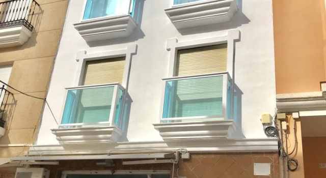 Apartamentos Playa 76