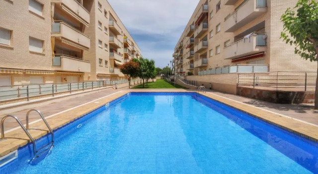 Апартаменты Apartment Nathania A146