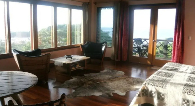 Lani Paradise Retreat, Забронировать Отель Савусаву Vanua Levu
