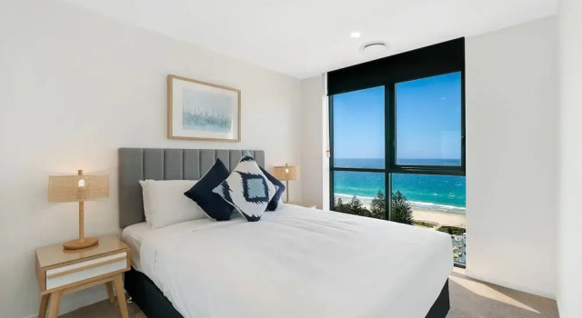 Номер Standard Opus Broadbeach - Official