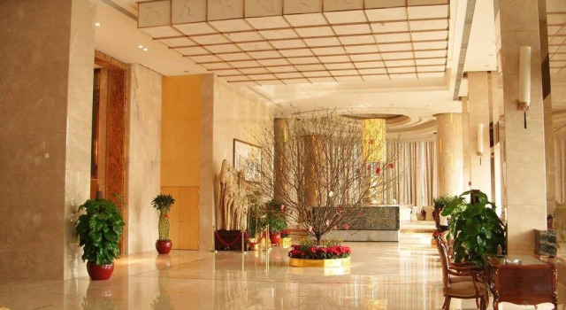 Guangzhou Xindonghao Hotel, Забронировать Отель Отели Гуандун 4 звезды, 4*