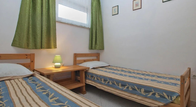 Apartments Mimoza 924, Prenota Appartamento Valbandon Istria