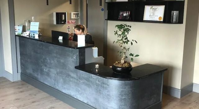 Village Hotel, Boek Hotel Bettystown Meath