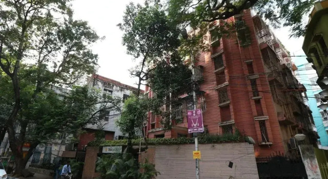 Hotel Relax Inn by OYO, Rezervovat Hotel Ballygunge 