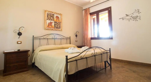 Номер Standard Biancolivo Gallipoli in Salento