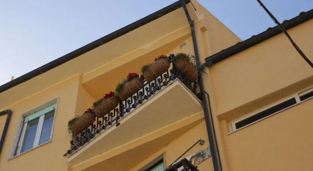 B&B Il Gabbiano