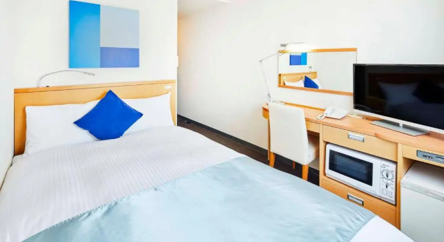 Одноместный номер Hotel Lumiere Nishikasai