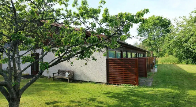 Апартаменты 2 Person Holiday Home in Nykobing Sj
