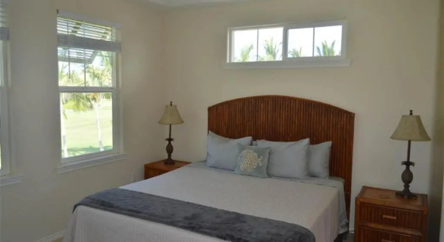 Апартаменты Penthouse Condo in Waikiloa Beach