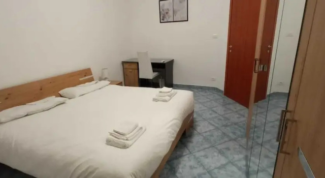 Aria di Sale Lodge, Забронировать Хостел Отели в центре Триеста, в центре, Парковка