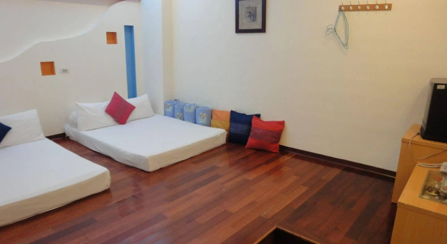 Formost Hotel