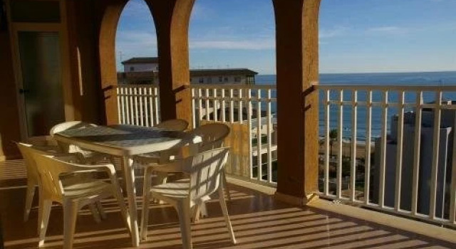 Apartamentos Olimpo
