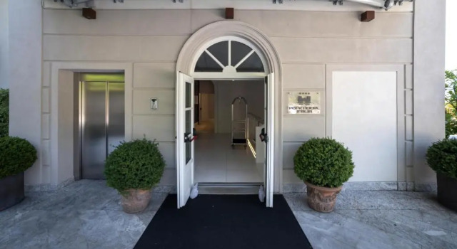 Park Hotel Italia