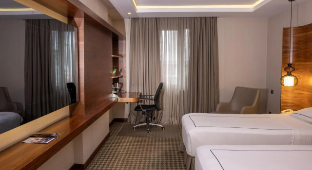 Anemon Kent Ankara Otel