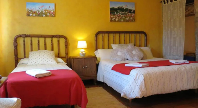 Mas Colom, Reserva ahora Hotel San Juan les Fonts Garrotxa