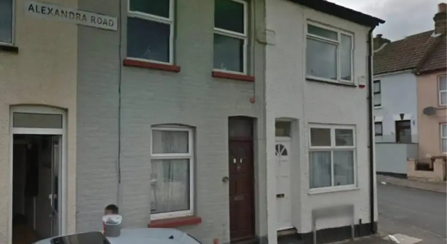 Beautiful 3-bed House in Chatham, Reserva ahora Hotel Chatham Kent