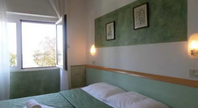 Номер Standard Hotel Astoria
