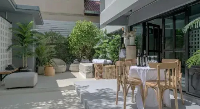 SunMui Pool Villa - 7 Bedrooms -Old town, Забронировать Вилла Чиангмай провинция Чианг Май