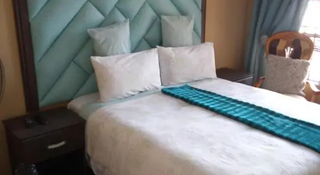 Bayside guesthouse