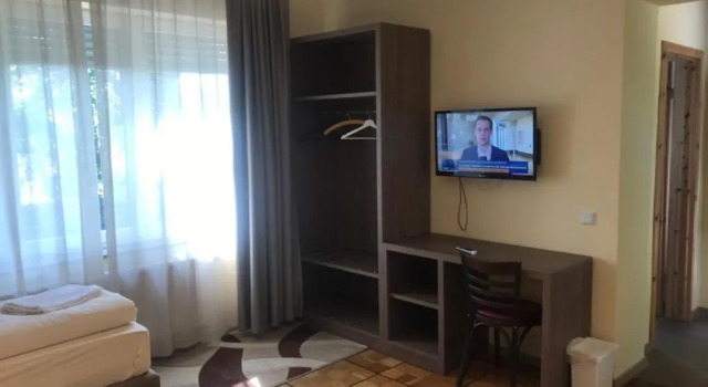 Двухместный номер Economy Hotel Il Cavallino
