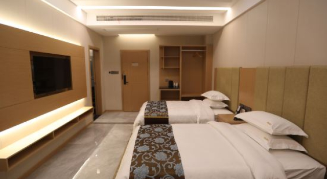 Люкс xing cheng Hotel