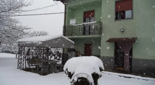 B&b Il Mulino, Забронировать Отель «постель и завтрак» Отели Пьемонта с завтраком, Завтраки