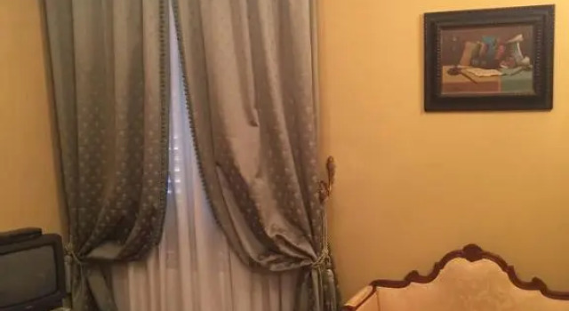 Номер Standard B&B La Porticella