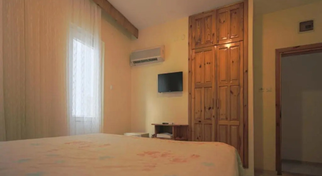 Двухместный номер Standard Rain Hotel