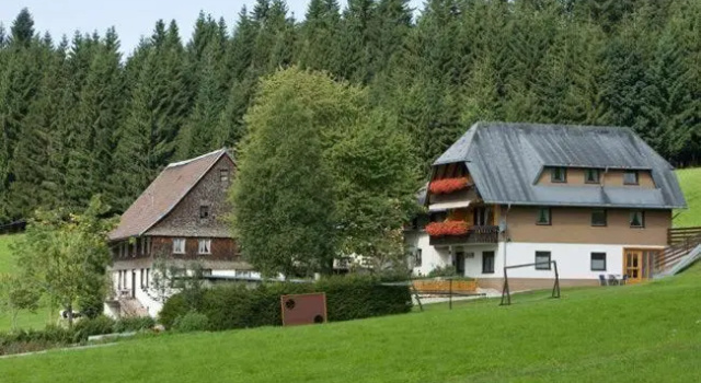 Ferienwohnung-Talblick