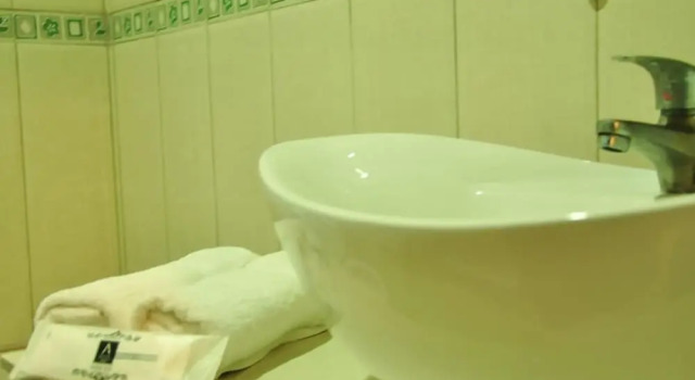 Номер Standard A Hotel Baguio
